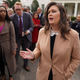 Image for article titled The White House Just Held Their First Press Briefing in Over a Month. They Only Took Questions From Kids